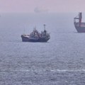 Iranska revolucionarna garda presrela tanker u Ormuskom moreuzu