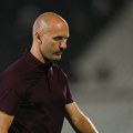 Saznajemo! Ilija Stolica prvi kandidat za trenera Čukaričkog