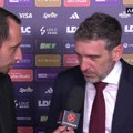 Ibon Navaro: "Imamo zlatnu ribicu, jedna osoba zna o čemu pričam"