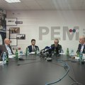 Savet REM-a raspravljao o protestnom pismu četvoro članova i slučaju Informer