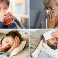 Virus gripa u Srbiji: Objavljeni najnoviji podaci Instituta "Batut"! Ova mera je jasna preporuka