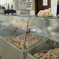 Licitacija u JKP „Tržnica”: Rasprodaja tezgi i rashladnih vitrina