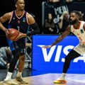 Srbin doveo "zver" u Mongoliju: Imao jaku sezonu u Evrokupu, sad će pomagati Luki u borbi za trofej