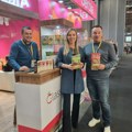 Srpske kompanije na SIAL-u potpisale 11 ugovora vrednih 2,8 miliona evra