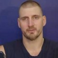 Jokić zna gde će posle Oklahome: "Vodim Topa, prijatelja na večeru, gledaćemo utakmice"