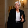 Votren: Nezavisne nuklearne snage ne isključuju koordinaciju sa Britanijom