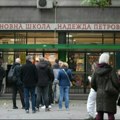 Dan odluke u Srbiji: U Beogradu od rana jutra redovi na biračkim mjestima
