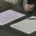 RIK: Na osnovu 7.926 obrađenih biračkih mesta, Studentska lista 52,19, Ujedinjena Srbija 39.52 odsto glasova