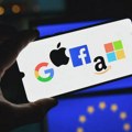 Južna Koreja kaznila Gugl i Epl sa 47 miliona dolara