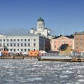 Da li već maštate o zimskim putovanjima? Helsinki – neočekivana lepota severne Evrope