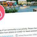 Airbnb ulazi na tržište podzakupa na velika vrata