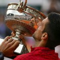 Nole pokorio Pariz za tenisku besmrtnost Đoković osvojio rekordnu 23. grend slem titulu i postao najveći svih vremena