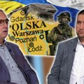 "Ukrajinska ofanziva je mlaka, Rusi neće ni pedalj dalje" Samardžija: I Poljska bi deo za sebe, nikad nisu odustali od…