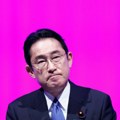 Japanski premijer odbacio mogućnost raspuštanja donjeg doma tokom naredne nedelje