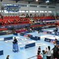 Evropsko prvenstvo za mlade u badmintonu od 22. do 25. juna na Slanoj bari