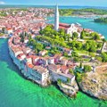 Obaveštena i inspekcija Hrvatsko more na četiri plaže zagađeno fekalijama