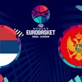 Košarkašice Srbije protiv Crnogorki za plasman na Olimpijske igre