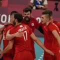 FIVB izbrisao Rusiju i Belorusiju sa svetske rang-liste