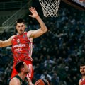 Luka Mitrović još tri sezone u Crvenoj zvezdi