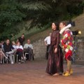 „Bogojavljenska noć“ otvorila jubilarni Šekspir fest