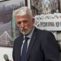 Ambasador Ukrajine: Eskalacija bezbednosne situacije na Kosovu u interesu Rusije