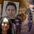 Zadavio devojku kablom pa je zakopao u improvizovanom grobu: Užas na odmoru u Peruu, ubica policiji dao sramno objašnjenje