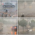 Tornado "razorio" i ovu zemlju, panika u regionu! Superćelijske oluje haraju Evropom, večeras na udaru Hrvatska! (foto)