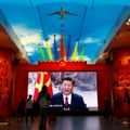 Istraživanje: Amerikanci vide Kinu kao najveću prijetnju za SAD