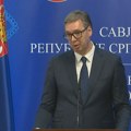 Vučić u Banjaluci: Srbija će se odnositi prema sankcijama SAD kao da ne postoje