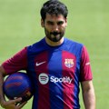 Barsa ostaje bez najvećeg pojačanja - Gundogan postaje slobodan?