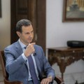 Asad okrivio Erdogana za porast nasilja u Siriji, traži povlačenje turskih trupa