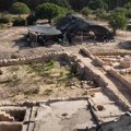 Otkriće u Izraelu: Gradska vrata za dobrodošlicu, stara pet i po vekova