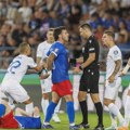 УЕФА одредила, Партизану у Данској суди Израелац
