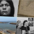18 Godina živela sama na pustom ostrvu: Moreplovci su godinama tražili bezimenu ženu, a kad su je našli ona je preminula!
