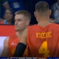 Crnogorci prelepo odigrali kontru (VIDEO)