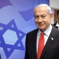 Netanyahu predložio izgradnju optičkog kabla preko Mediterana