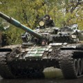 Pentagon: Obezbeđeno preko 44 milijarde dolara za vojnu pomoć Ukrajini