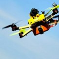 Rumunija: Moguće da su delovi drona nakon najnovijih napada na Ukrajinu opet pronađeni na našoj teritoriji