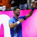 Troicki obradovao Srbiju pred veliki izazov: „Novak je spreman“