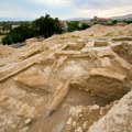 Arheološko nalazište u Palestini na listi svetske baštine, čeka se reakcija Izraela