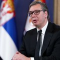 Vučić se danas obraća naciji Predsednik će razobličiti sve Kurtijeve podvale