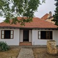 Kuća narodnog heroja Koste Stamenkovića obnovljena posle 50 godina