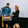 "After" najbolji film, Lerotiću nagrada za režiju: Uručenjem nagrada završen prvi "Novi Sad film festival"