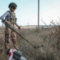 Zelenski na prvim linijama na istoku usred ruskih napada civilnih područja juga Ukrajine