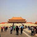 „Dnevnik” u pekingu – kultura za Kineze sfera ispoljavanja kolektivnog duha Duhovni princip jedinstva sveta