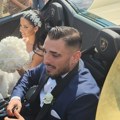 Svadbu platili milion evra, a gosti im donosili prazne koverte: Šok priznanje supruge Darka Lazića: "Jako sam se iznenadila"