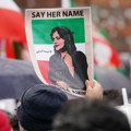 Evropski parlament odaje priznanje ženskom pokretu u Iranu