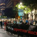 Protest „Srbija protiv nasilja“ u Beogradu u subotu u 18h