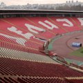 Osnovano preduzeće FSS stadioni