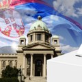 Proglašena lista "Srbija protiv nasilja"; Vučić u Pirotu: Ljudi koji vole Srbiju su najveća snaga naše zemlje